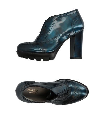 Zapato De Cordones Angel Mujer - Zapatos De Cordones Angel - 11297902NM Azul oscuro Zapato De Cordones Angel Mujer - Zapatos De Cordones Angel - 11297902NM Azul oscuro