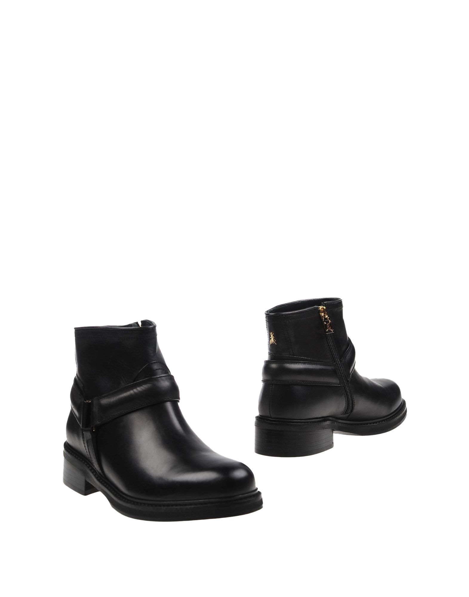 Patrizia Pepe Stiefelette Damen 11297919CFGut aussehende strapazierfähige Schuhe Patrizia Pepe Stiefelette Damen 11297919CFGut aussehende strapazierfähige Schuhe