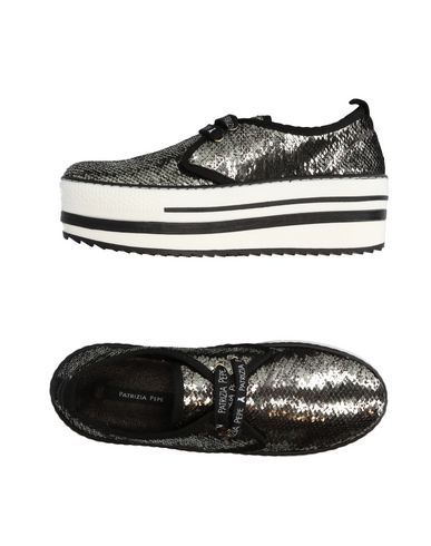 Zapatillas Patrizia Pepe Mujer - Zapatillas Patrizia Pepe - 11297924UE Plomo Zapatillas Patrizia Pepe Mujer - Zapatillas Patrizia Pepe - 11297924UE Plomo