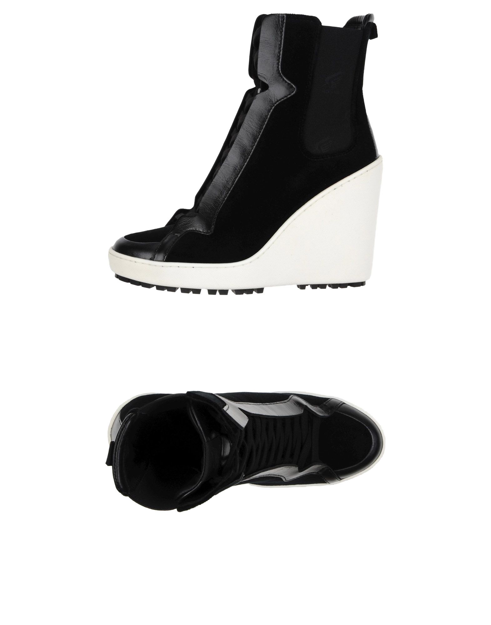 Moda Sneakers Hogan Donna - 11297962PJ Moda Sneakers Hogan Donna - 11297962PJ