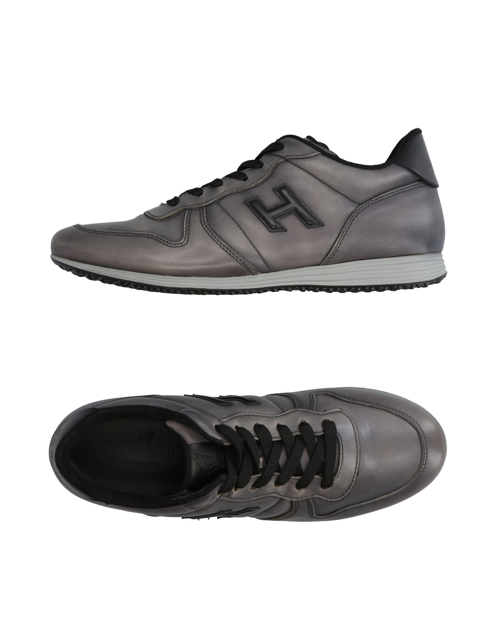 Moda Sneakers Hogan Uomo - 11297989HS Moda Sneakers Hogan Uomo - 11297989HS