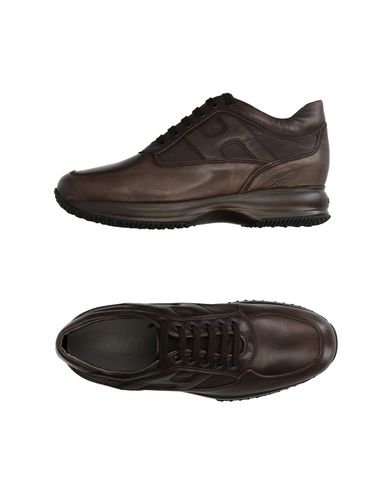 Zapatos con descuento Zapatillas Hogan Hombre - Zapatillas Hogan - 11297998II Café Zapatos con descuento Zapatillas Hogan Hombre - Zapatillas Hogan - 11297998II Café