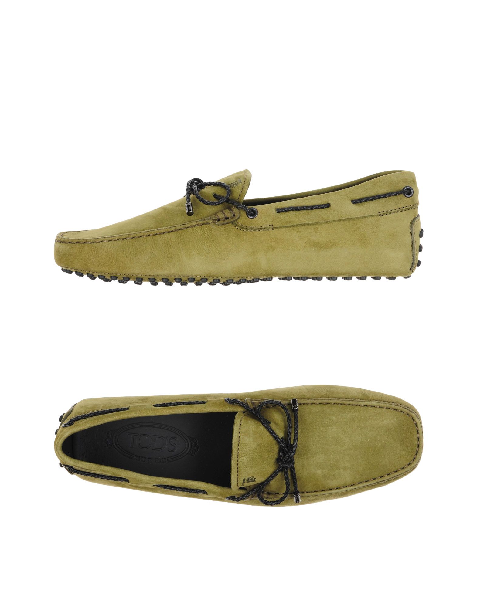 Günstige und modische Schuhe Tod's Mokassins Herren 11298020UM Günstige und modische Schuhe Tod's Mokassins Herren 11298020UM