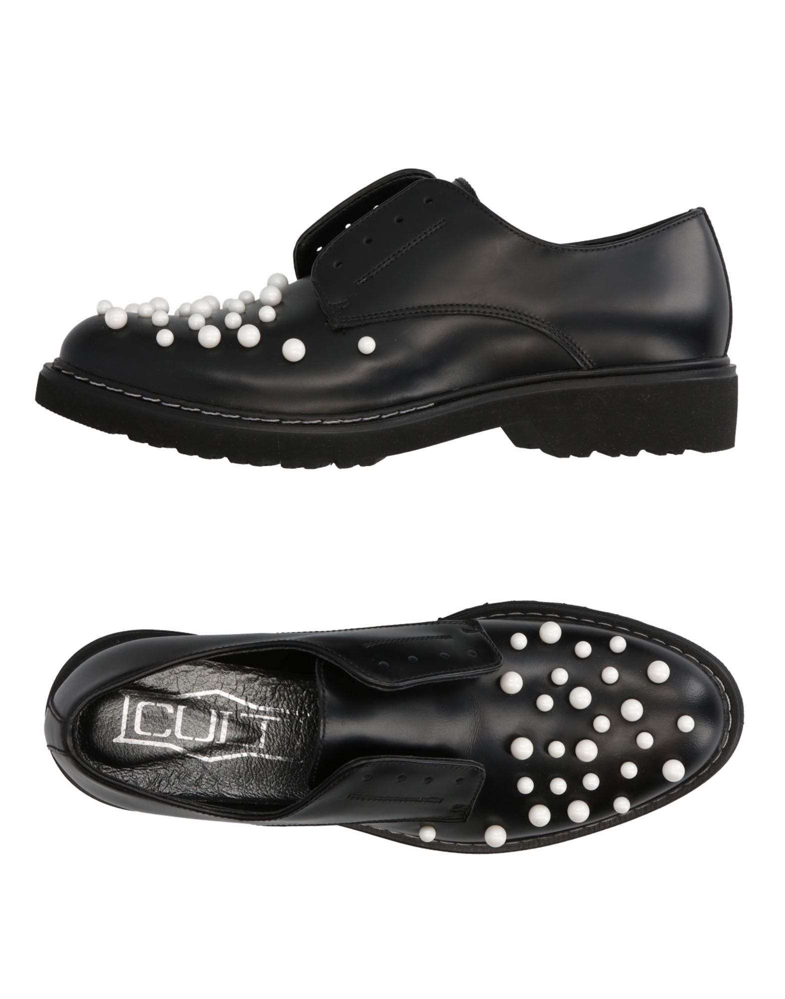 Cómodo y bien parecido Mocasín Cult Mujer - Mocasines Cult Negro Cómodo y Mocasines bien parecido Mocasín Cult Mujer - Mocasines y Cult Negro 7ad0ea