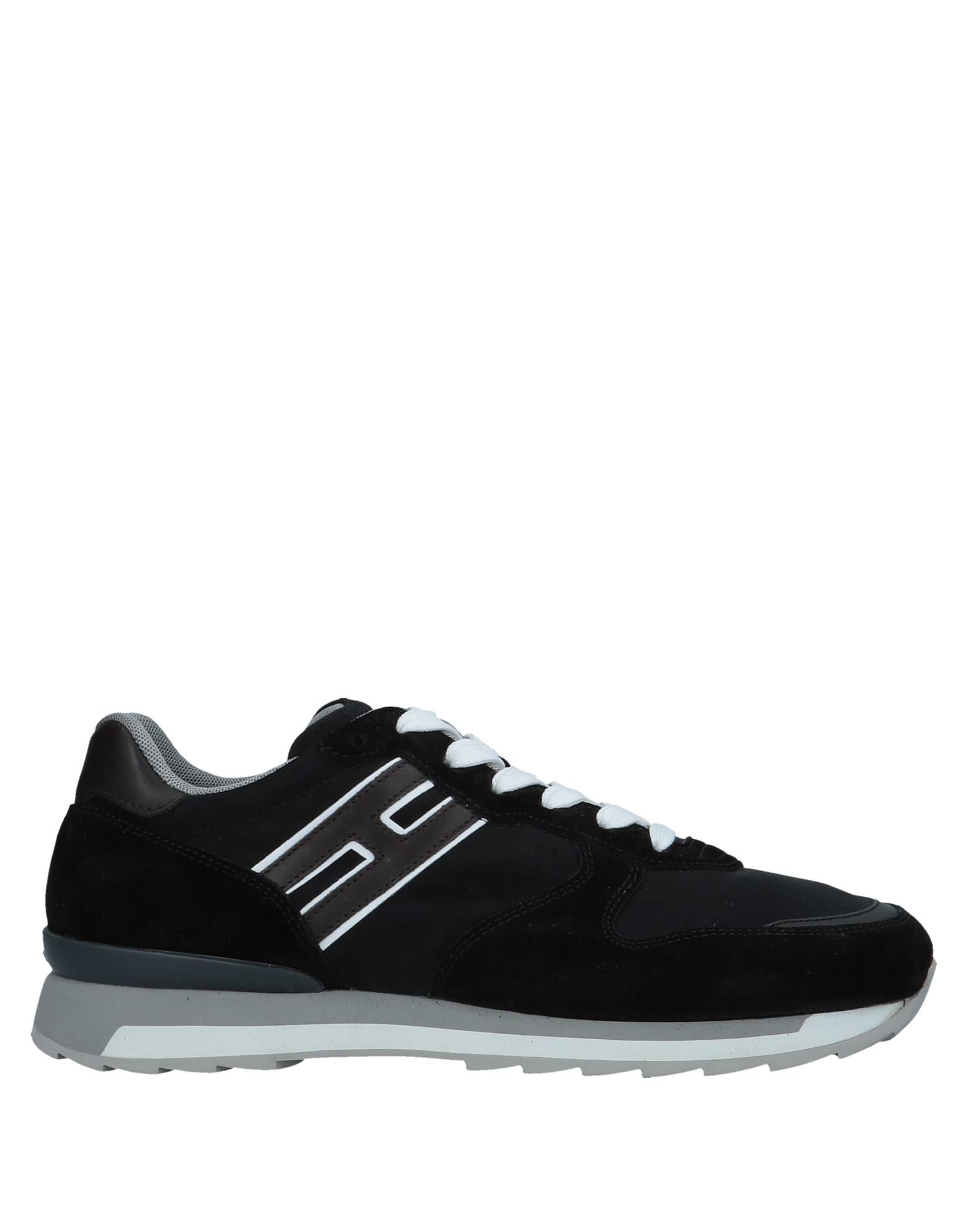 Sneakers Hogan Rebel Uomo - 11298170QH Sneakers Hogan Rebel Uomo - 11298170QH