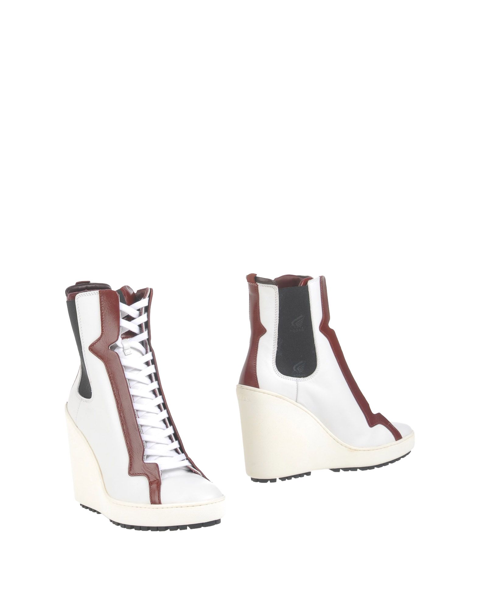 Moda Stivaletti Hogan Donna - 11298220LD Moda Stivaletti Hogan Donna - 11298220LD