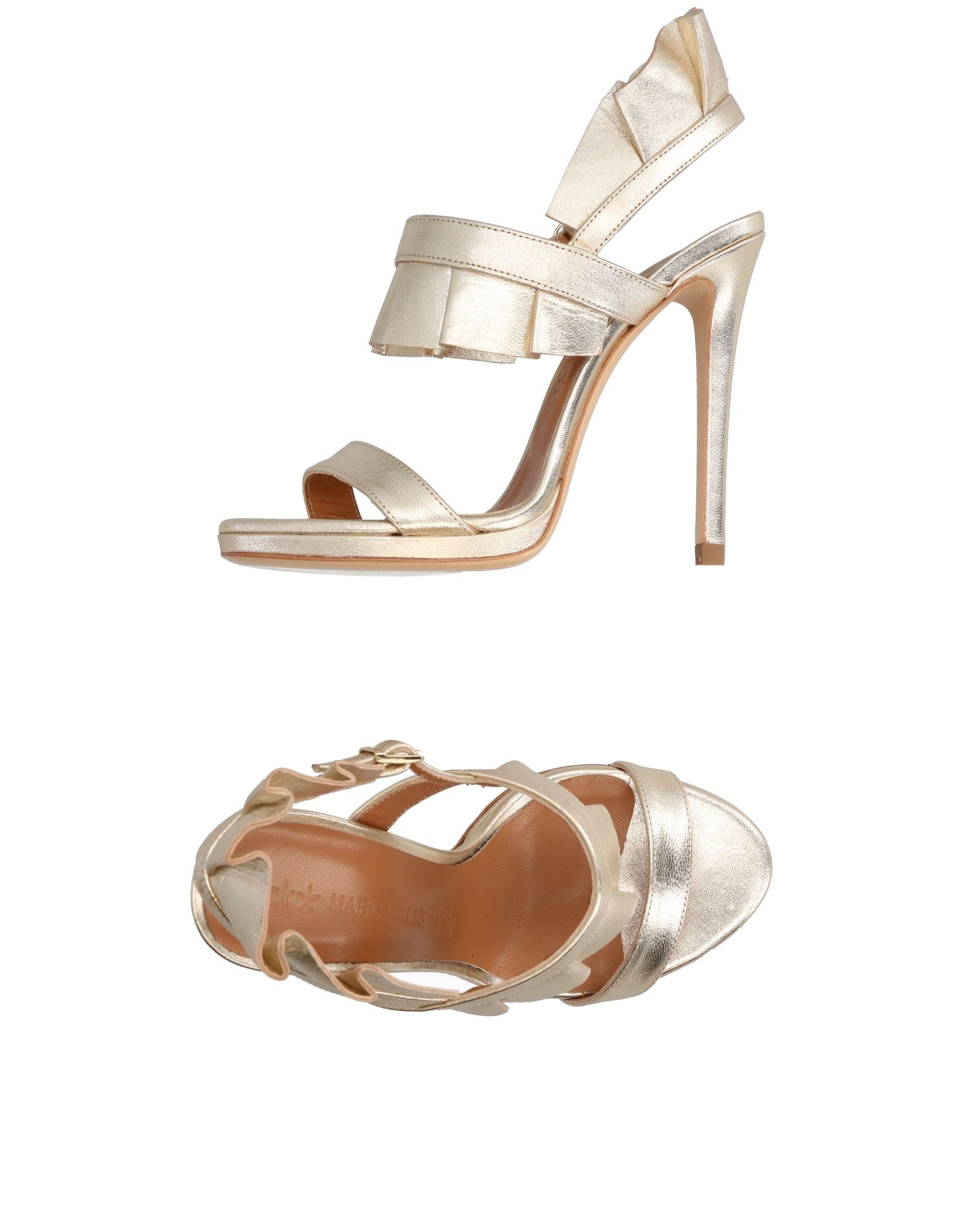 Sandali Marc Ellis Donna - 11298274RO Sandali Marc Ellis Donna - 11298274RO
