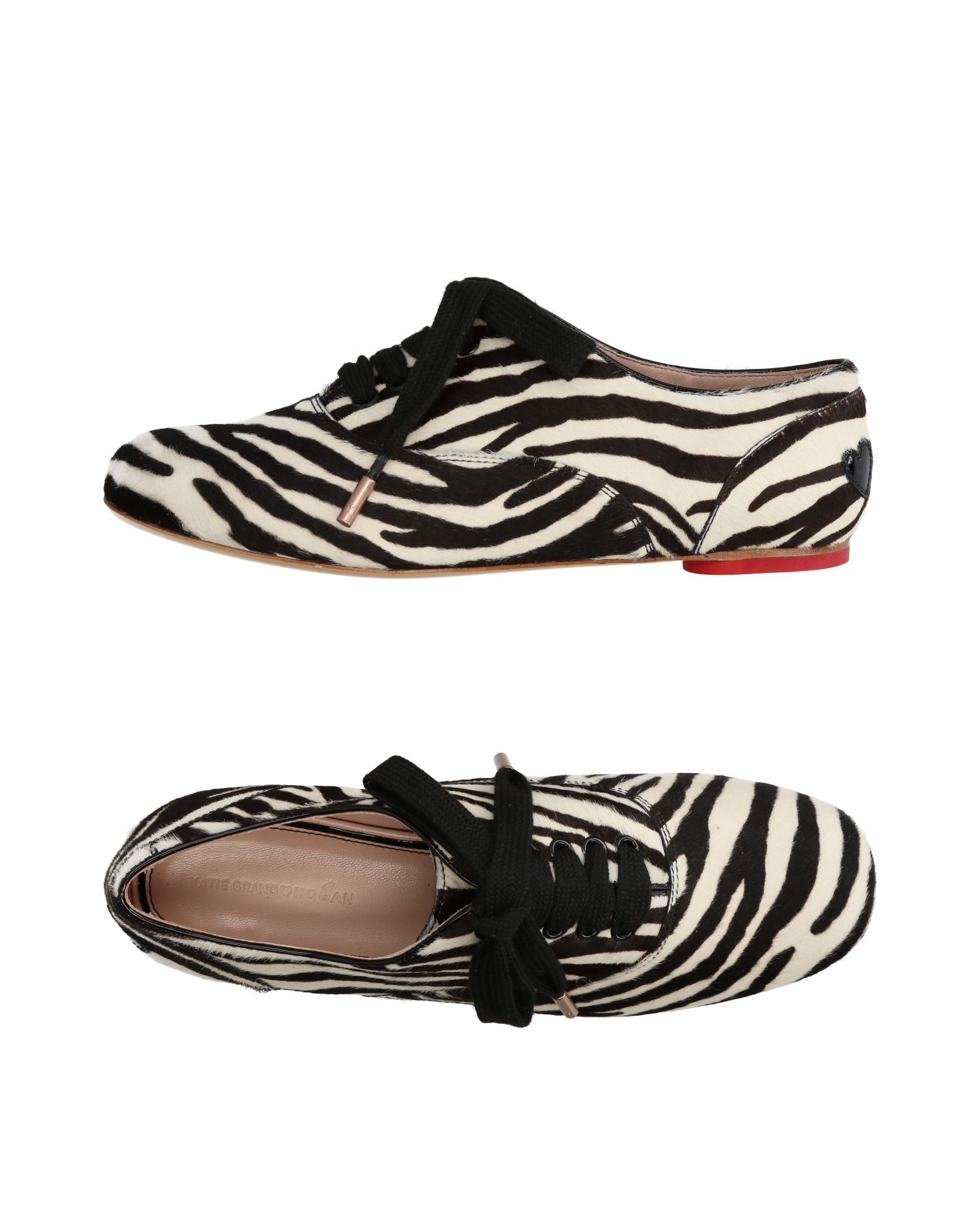 Rabatt Schuhe Katie Grand Loves Hogan Schnürschuhe Damen 11298351UI Rabatt Schuhe Katie Grand Loves Hogan Schnürschuhe Damen 11298351UI
