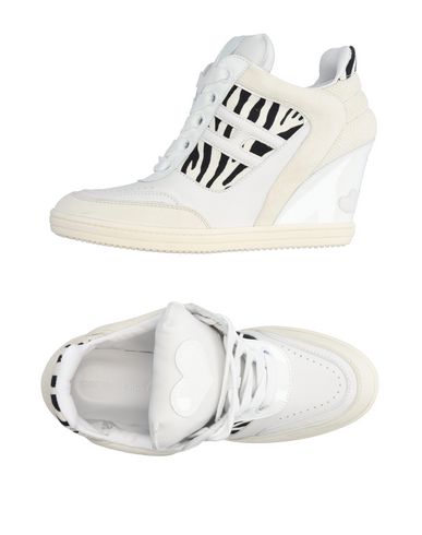 Tiempo limitado especial Zapatillas Katie Grand Loves Hogan Mujer - Zapatillas Katie Grand Loves Hogan Blanco Tiempo limitado Zapatillas especial Zapatillas limitado Katie Grand Loves Hogan Mujer - Zapatillas Katie Grand Loves Hogan Blanco cea3f5