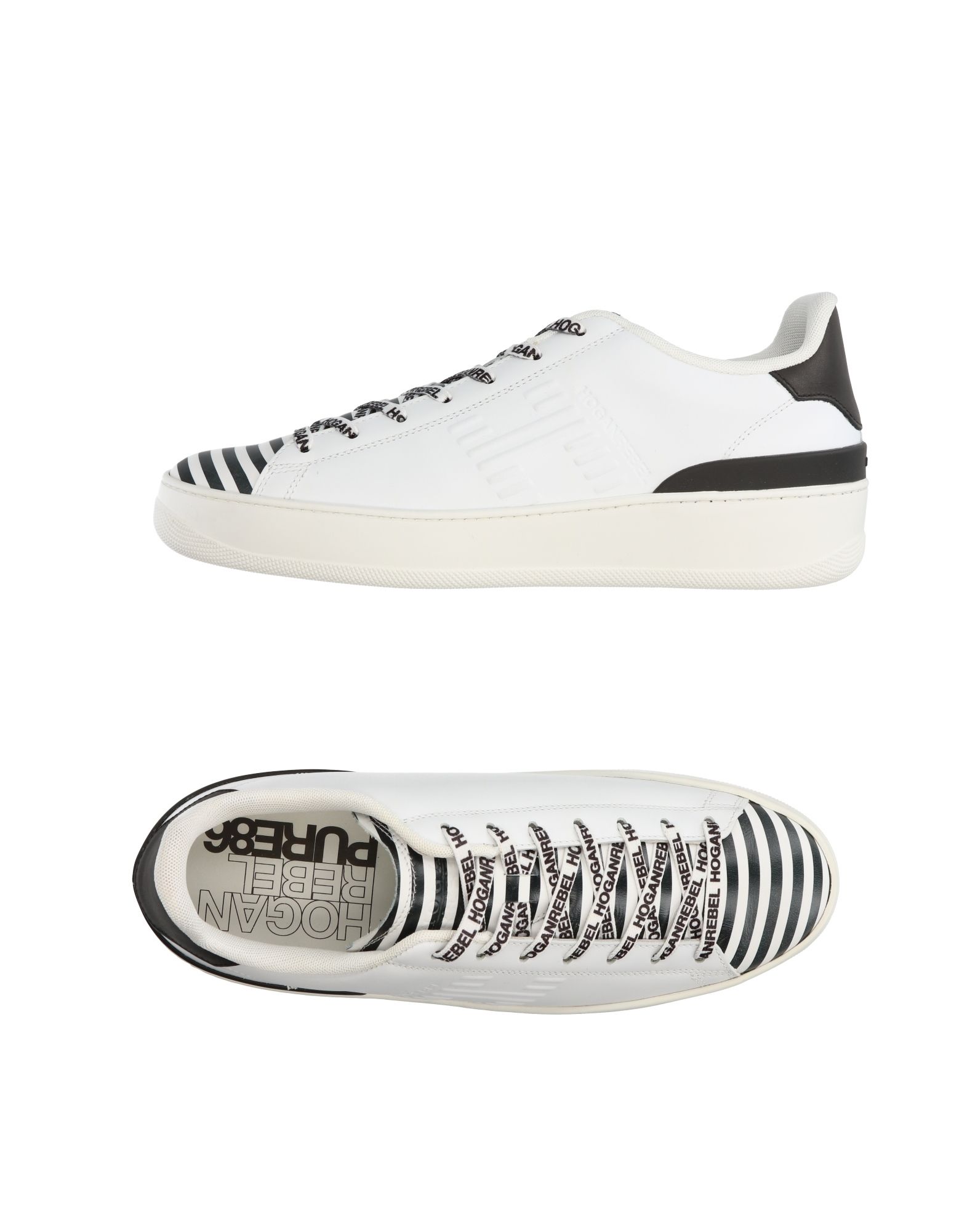 Hogan Rebel Sneakers Herren 11298378BB Gute Qualität beliebte Schuhe Hogan Rebel Sneakers Herren 11298378BB Gute Qualität beliebte Schuhe