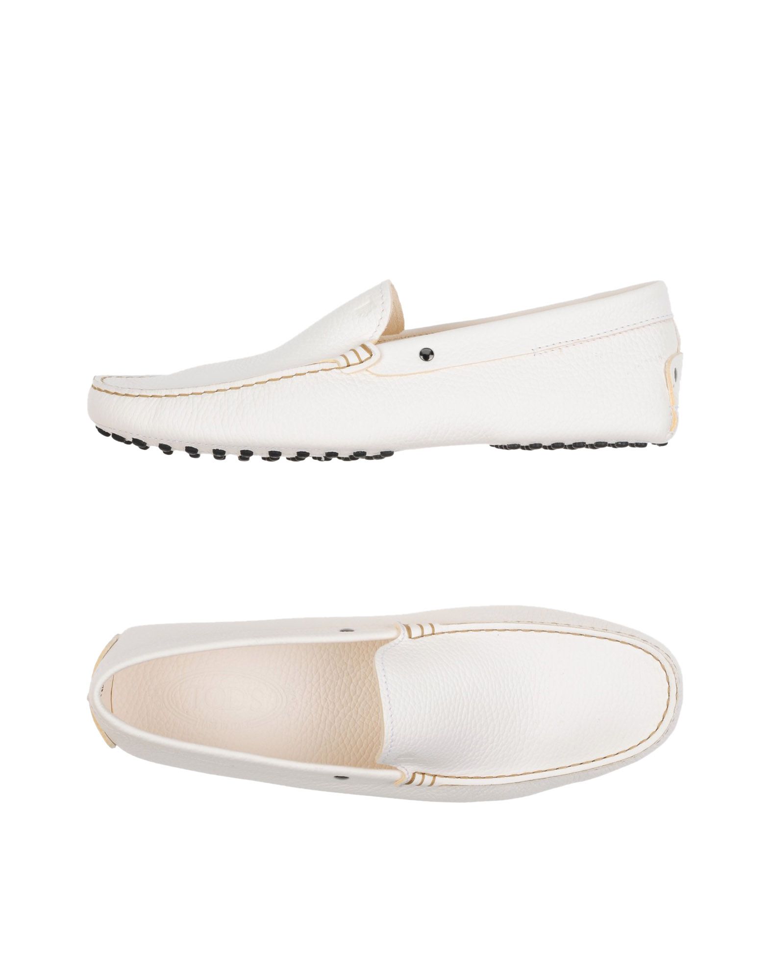 Moda Mocassino Tod's Uomo - 11298397NL Moda Mocassino Mocassino Moda Tod's Uomo - 11298397NL 745871