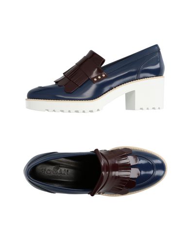 Zapatos casuales salvajes Mocasín Hogan Mujer - Mocasines Hogan - 11298421FH Azul marino Zapatos casuales salvajes Mocasín Hogan Mujer - Mocasines Hogan - 11298421FH Azul marino