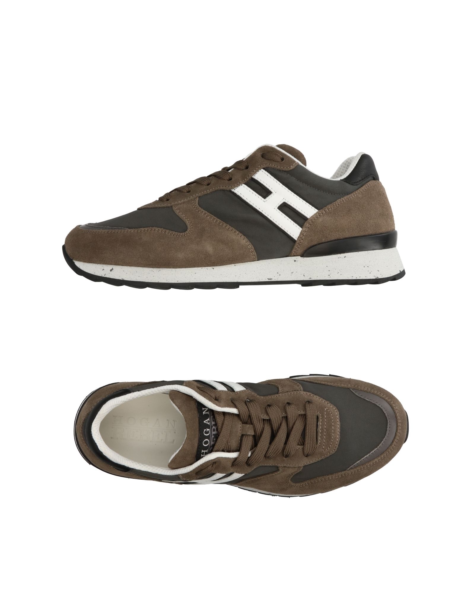 Hogan Rebel Sneakers Herren 11298445PW Gute Qualität beliebte Schuhe Hogan Rebel Sneakers Herren 11298445PW Gute Qualität beliebte Schuhe