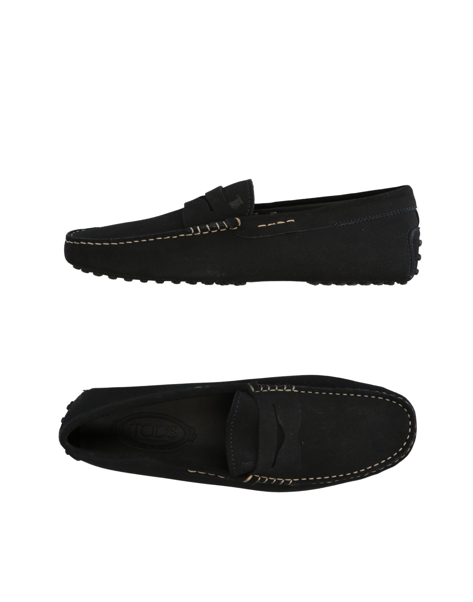 Gran descuento Mocasín Tod's Hombre - Mocasines Tod's Gran descuento Mocasín Tod's Hombre Hombre Hombre - Mocasines Tod's 80d60b