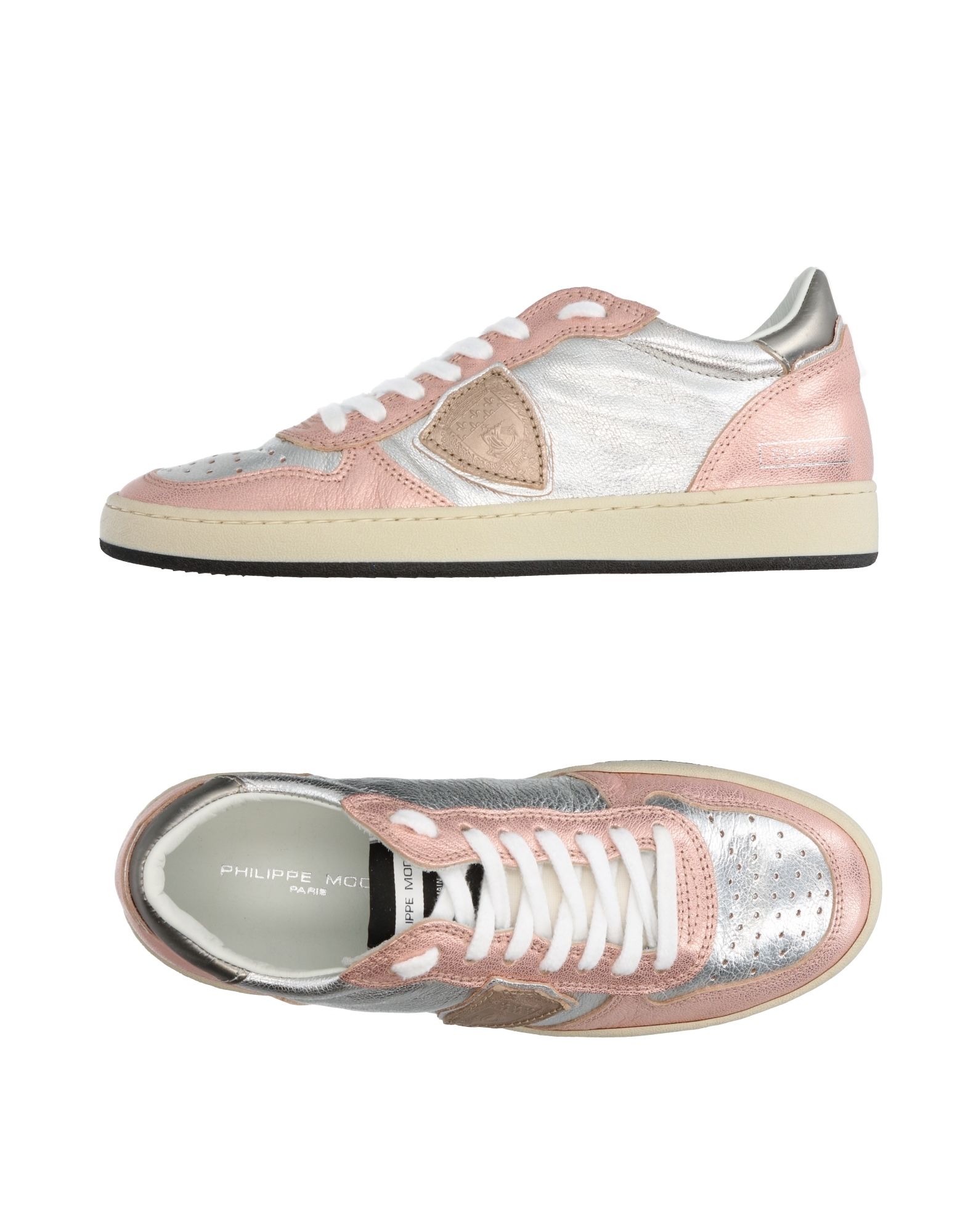 Sneakers Philippe Model Donna - 11298502HV Sneakers Philippe Model Donna - 11298502HV