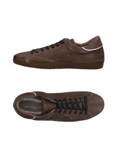 Zapatos con descuento Zapatillas Philippe Model Hombre - Zapatillas Philippe Model - 11298513WT Cacao Zapatos con descuento Zapatillas Philippe Model Hombre - Zapatillas Philippe Model - 11298513WT Cacao