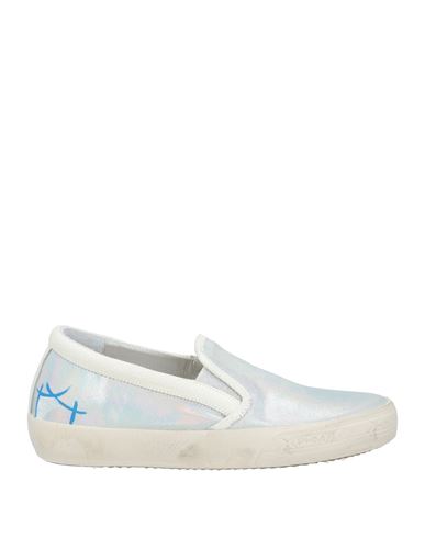 Zapatillas Philippe Model Mujer - Zapatillas Philippe Model - 11298553JC Plata Zapatillas Philippe Model Mujer - Zapatillas Philippe Model - 11298553JC Plata
