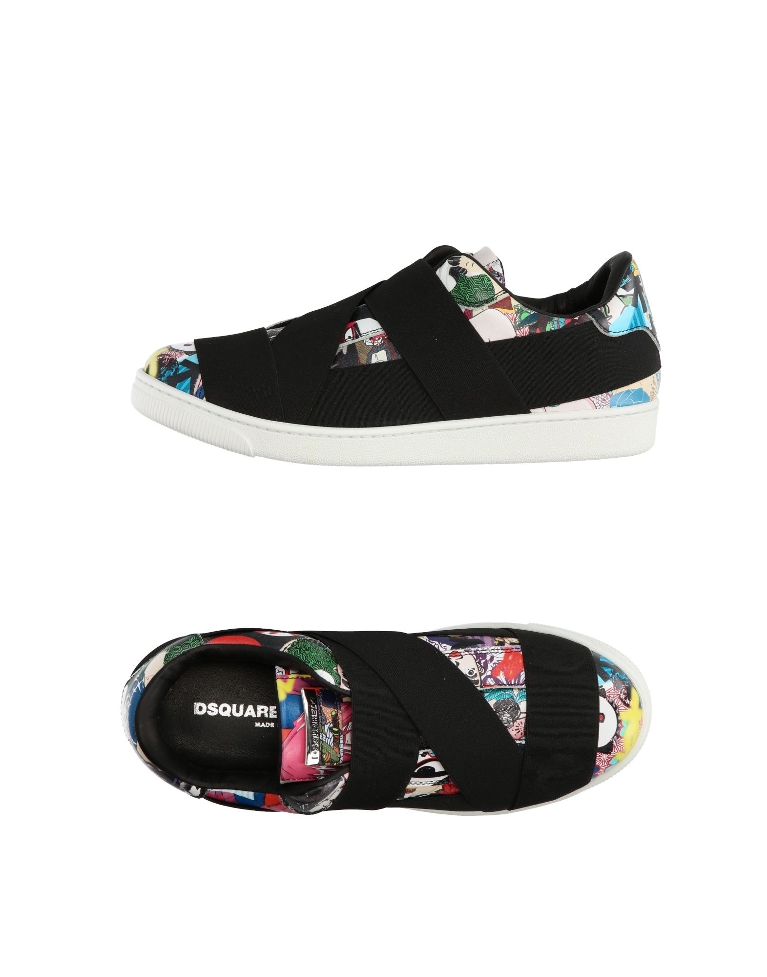 Dsquared2 Sneakers Herren 11298629XK Gute Qualität beliebte Schuhe Dsquared2 Sneakers Herren 11298629XK Gute Qualität beliebte Schuhe