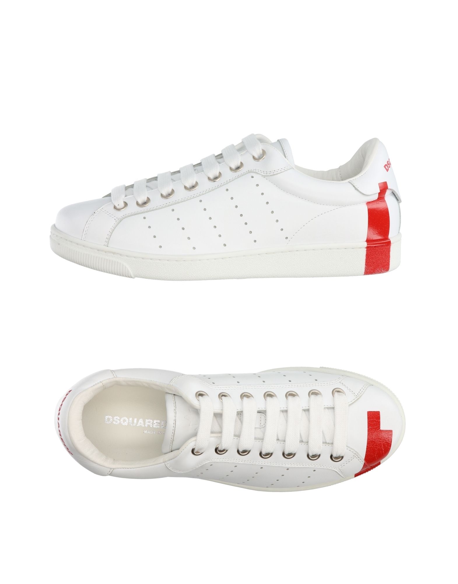Dsquared2 Sneakers - Men Dsquared2 Sneakers online on Canada - 11298636JX Dsquared2 Sneakers - - - Men Dsquared2 Sneakers online on Canada - 11298636JX bff669