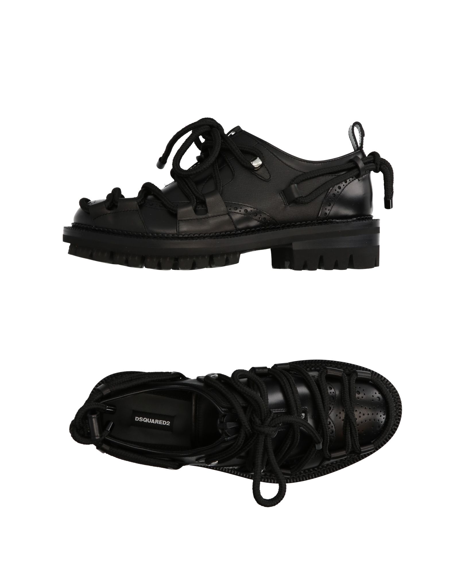 Dsquared2 Schnürschuhe Herren 11298655HW Gute Qualität beliebte Schuhe Dsquared2 Schnürschuhe Herren 11298655HW Gute Qualität beliebte Schuhe