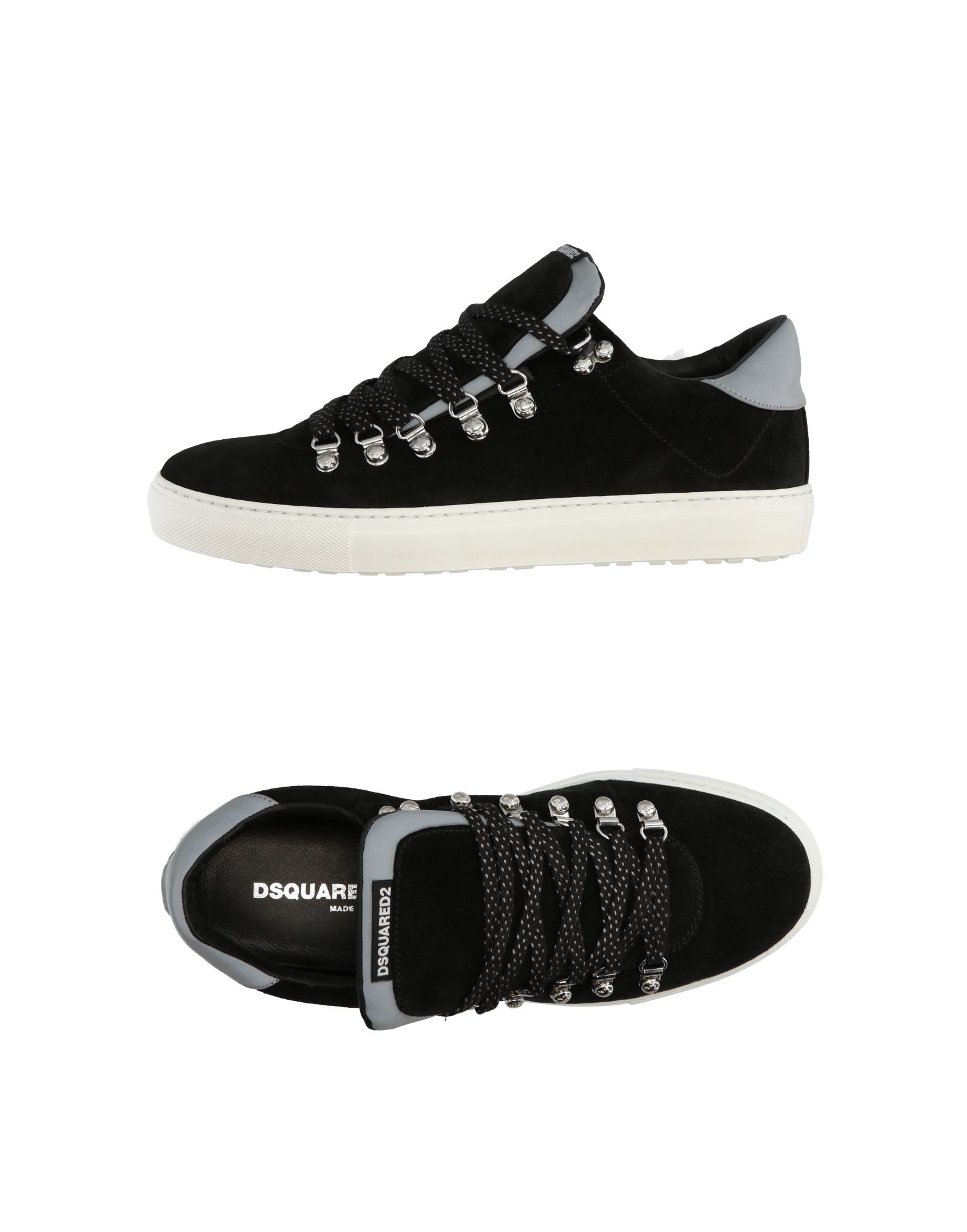 Dsquared2 Sneakers Herren 11298701DU Gute Qualität beliebte Schuhe Dsquared2 Sneakers Herren 11298701DU Gute Qualität beliebte Schuhe