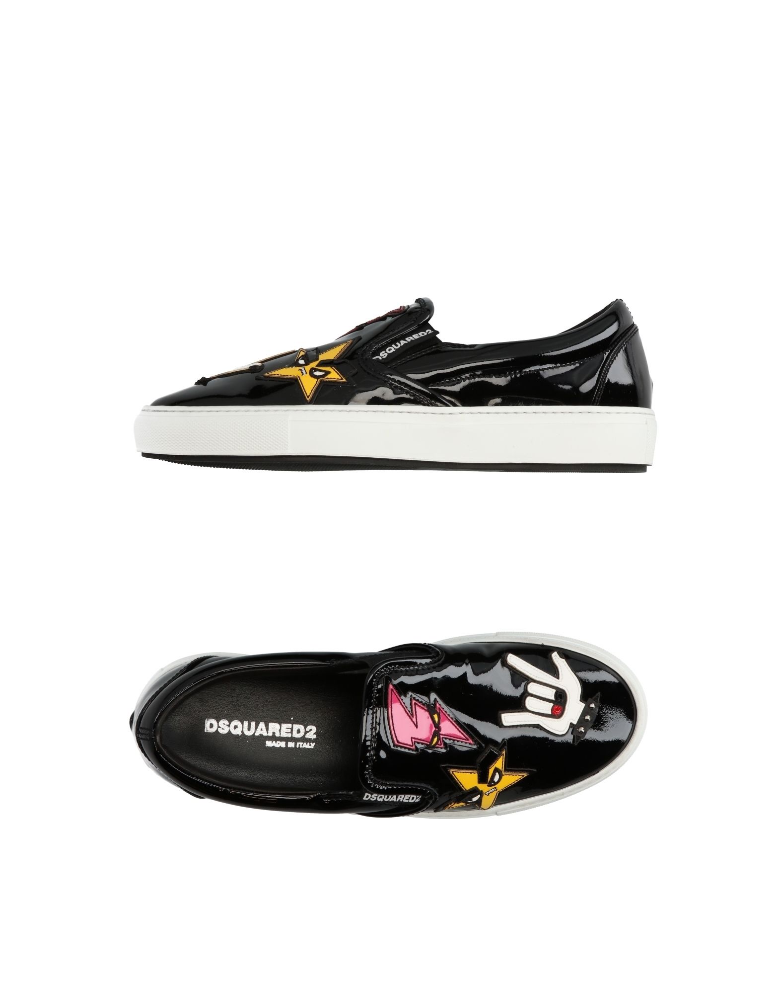Dsquared2 Sneakers Herren 11298713PA Gute Qualität beliebte Schuhe Dsquared2 Sneakers Herren 11298713PA Gute Qualität beliebte Schuhe