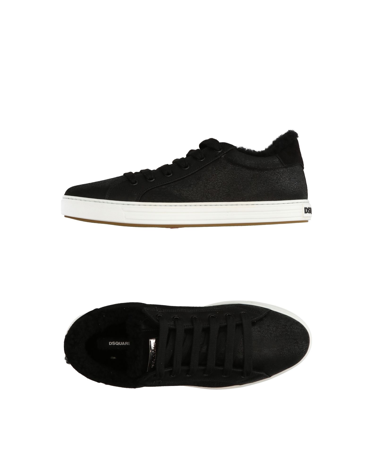 Dsquared2 Sneakers Herren 11298722VH Gute Qualität beliebte Schuhe Dsquared2 Sneakers Herren 11298722VH Gute Qualität beliebte Schuhe