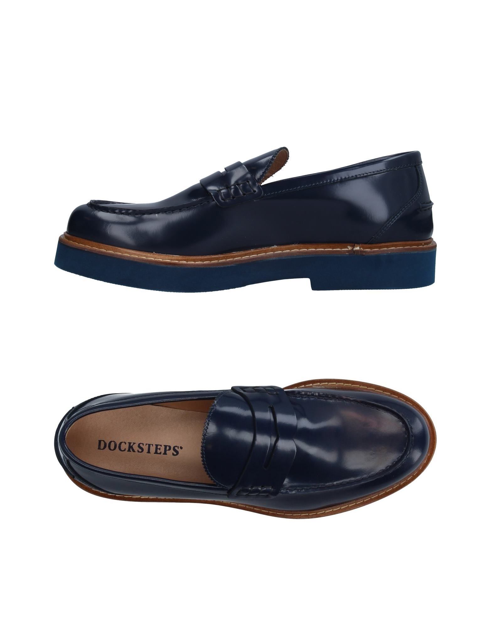 Rabatt echte Schuhe Docksteps Mokassins Herren 11298743JV Rabatt echte Schuhe Docksteps Mokassins Herren 11298743JV