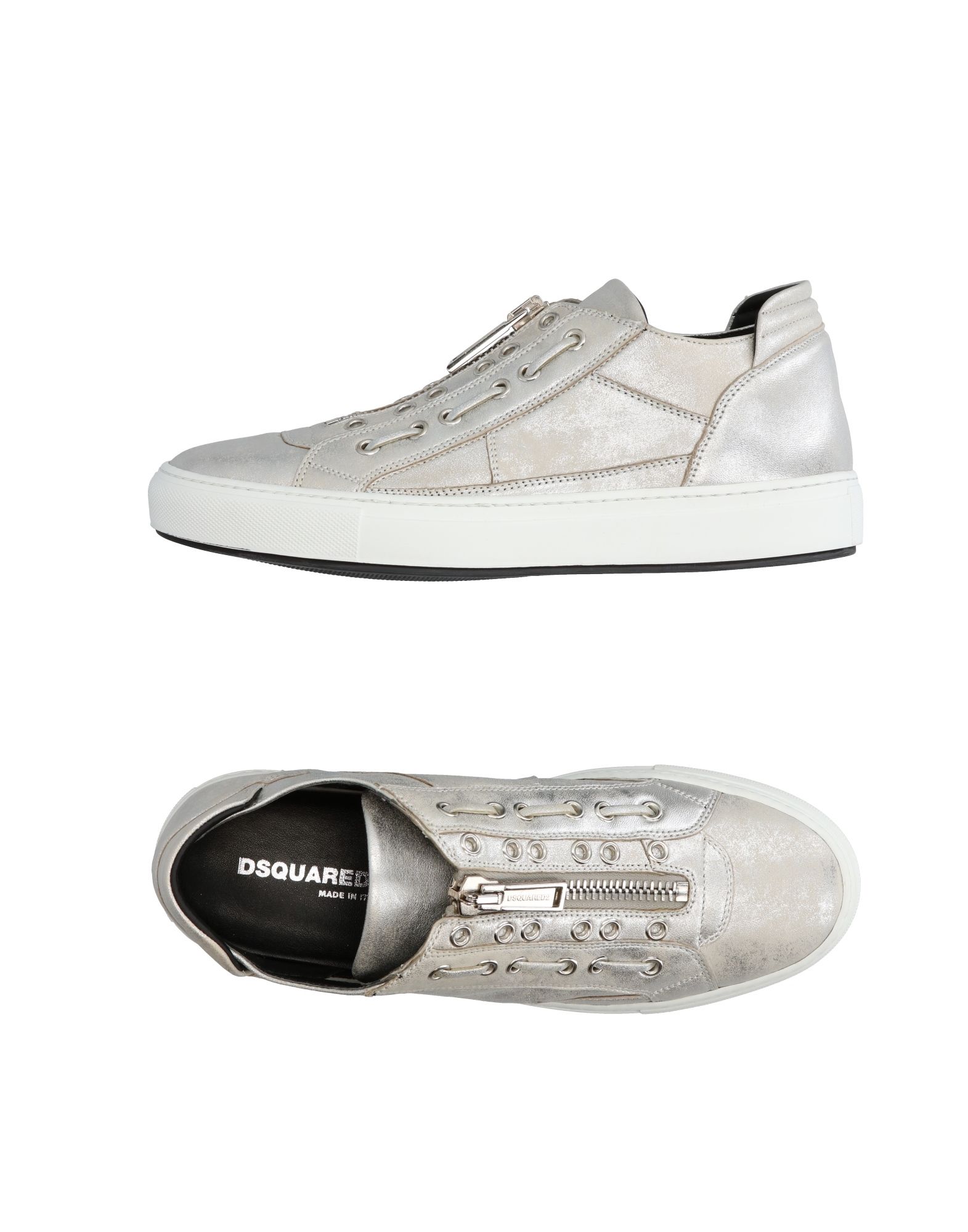Dsquared2 Sneakers Herren 11298744UK Gute Qualität beliebte Schuhe Dsquared2 Sneakers Herren 11298744UK Gute Qualität beliebte Schuhe