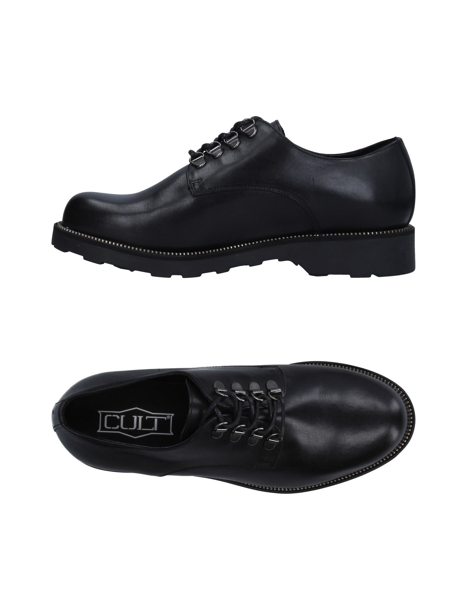 Rabatt echte Schuhe Cult Schnürschuhe Herren 11298760IS Rabatt echte Schuhe Cult Schnürschuhe Herren 11298760IS