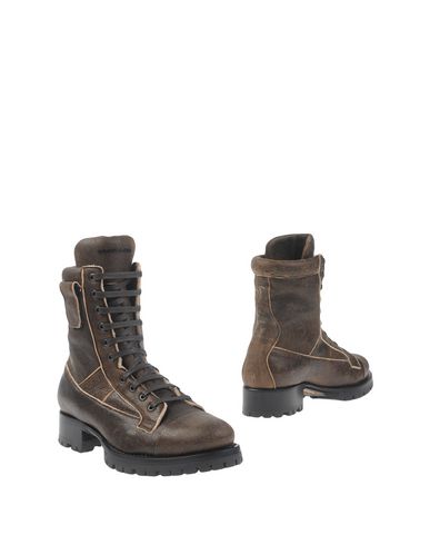 Zapatos con descuento Botín Dsquared2 Hombre - Botines Dsquared2 - 11298762FT Café Zapatos con descuento Botín Dsquared2 Hombre - Botines Dsquared2 - 11298762FT Café