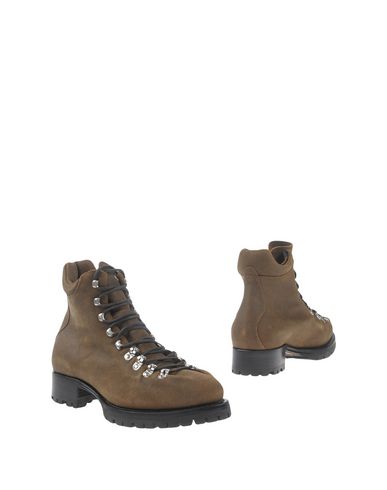 Zapatos con descuento Botín Dsquared2 Hombre - Botines Dsquared2 - 11298769EC Caqui Zapatos con descuento Botín Dsquared2 Hombre - Botines Dsquared2 - 11298769EC Caqui