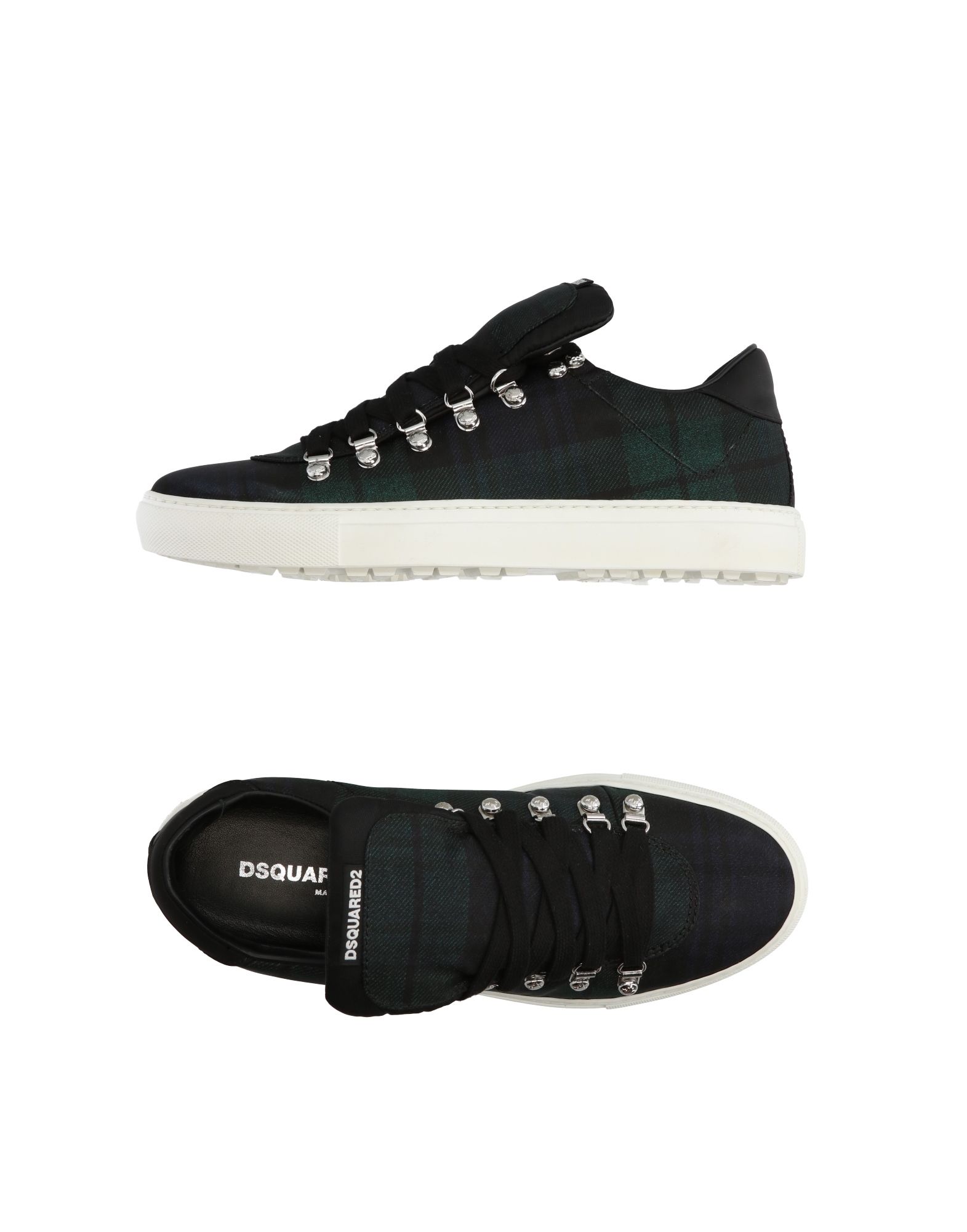 Dsquared2 Sneakers Herren 11298780PO Gute Qualität beliebte Schuhe Dsquared2 Sneakers Herren 11298780PO Gute Qualität beliebte Schuhe