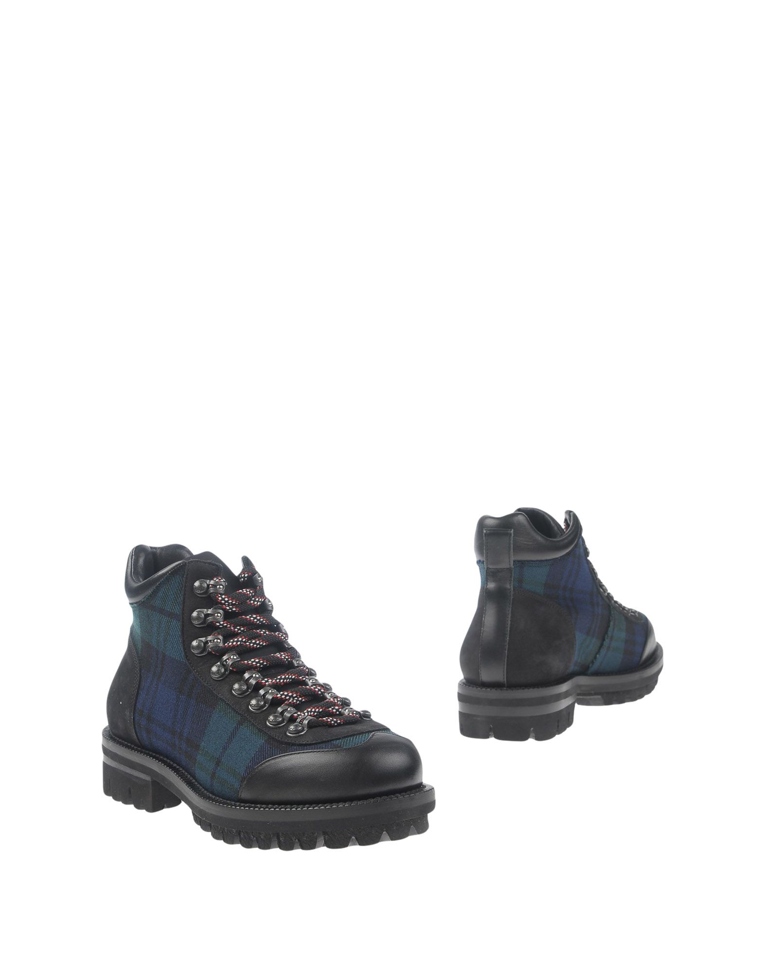 Günstige und modische Schuhe Dsquared2 Stiefelette Herren 11298786KX Günstige und modische Schuhe Dsquared2 Stiefelette Herren 11298786KX