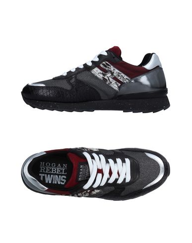 hogan rebel sneakers homme