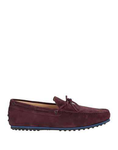 Zapatos con descuento Mocasín Tod's Hombre - Mocasines Tod's - 11298804BM Berenjena Zapatos con descuento Mocasín Tod's Hombre - Mocasines Tod's - 11298804BM Berenjena
