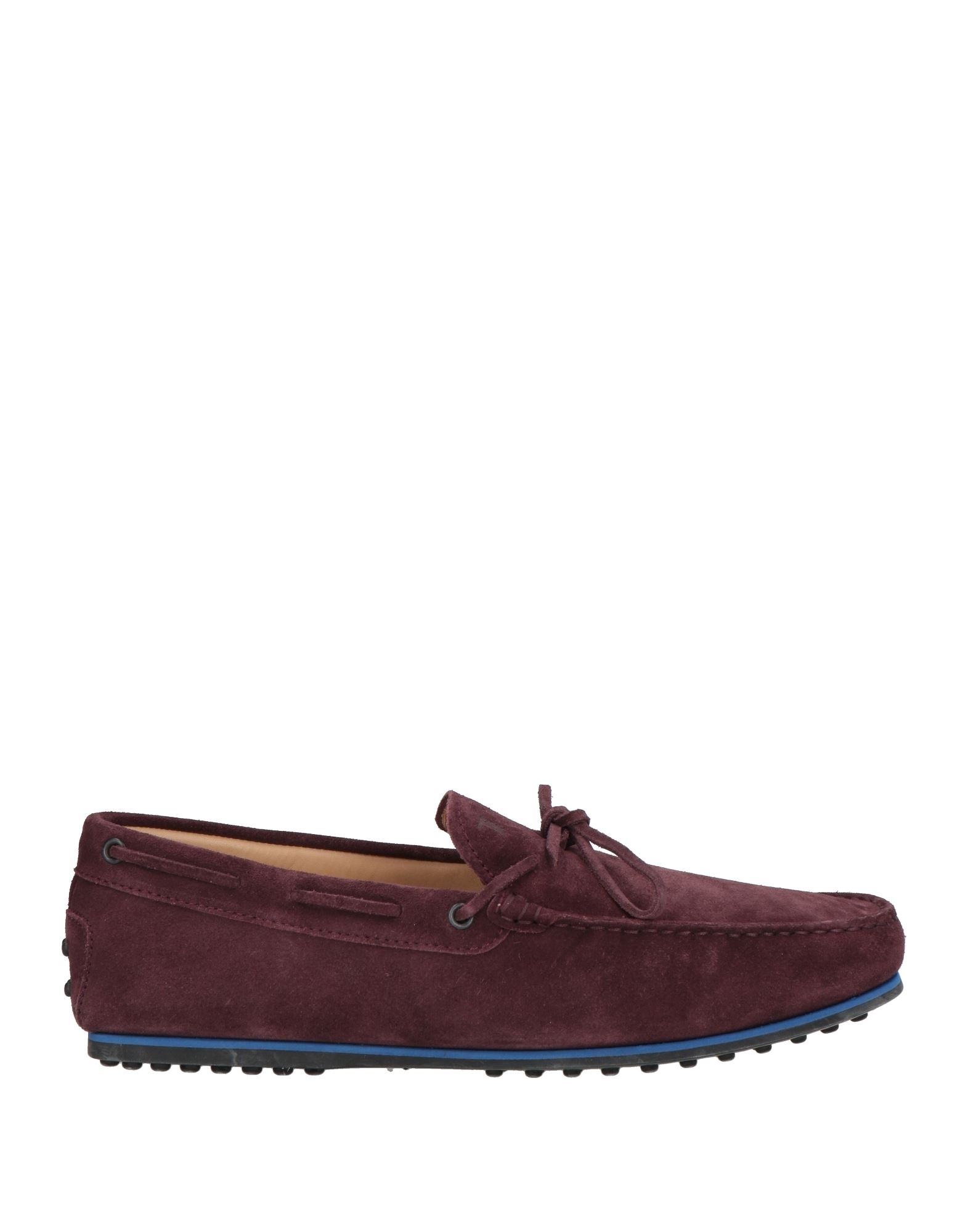 Günstige und modische Schuhe Tod's Mokassins Herren 11298804BM Günstige und modische Schuhe Tod's Mokassins Herren 11298804BM