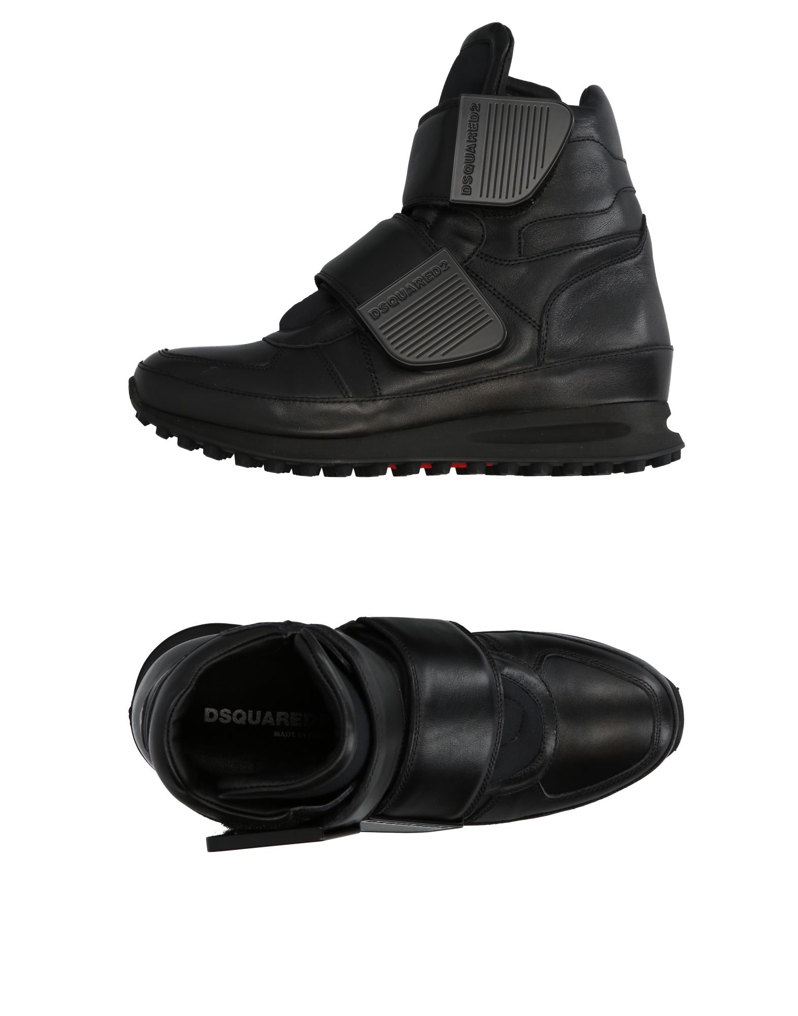 DsquaROT2 Sneakers Herren Gutes Preis-Leistungs-Verhältnis, es lohnt sich DsquaROT2 Sneakers Herren Gutes Gutes Gutes Preis-Leistungs-Verhältnis, es lohnt sich c809f9