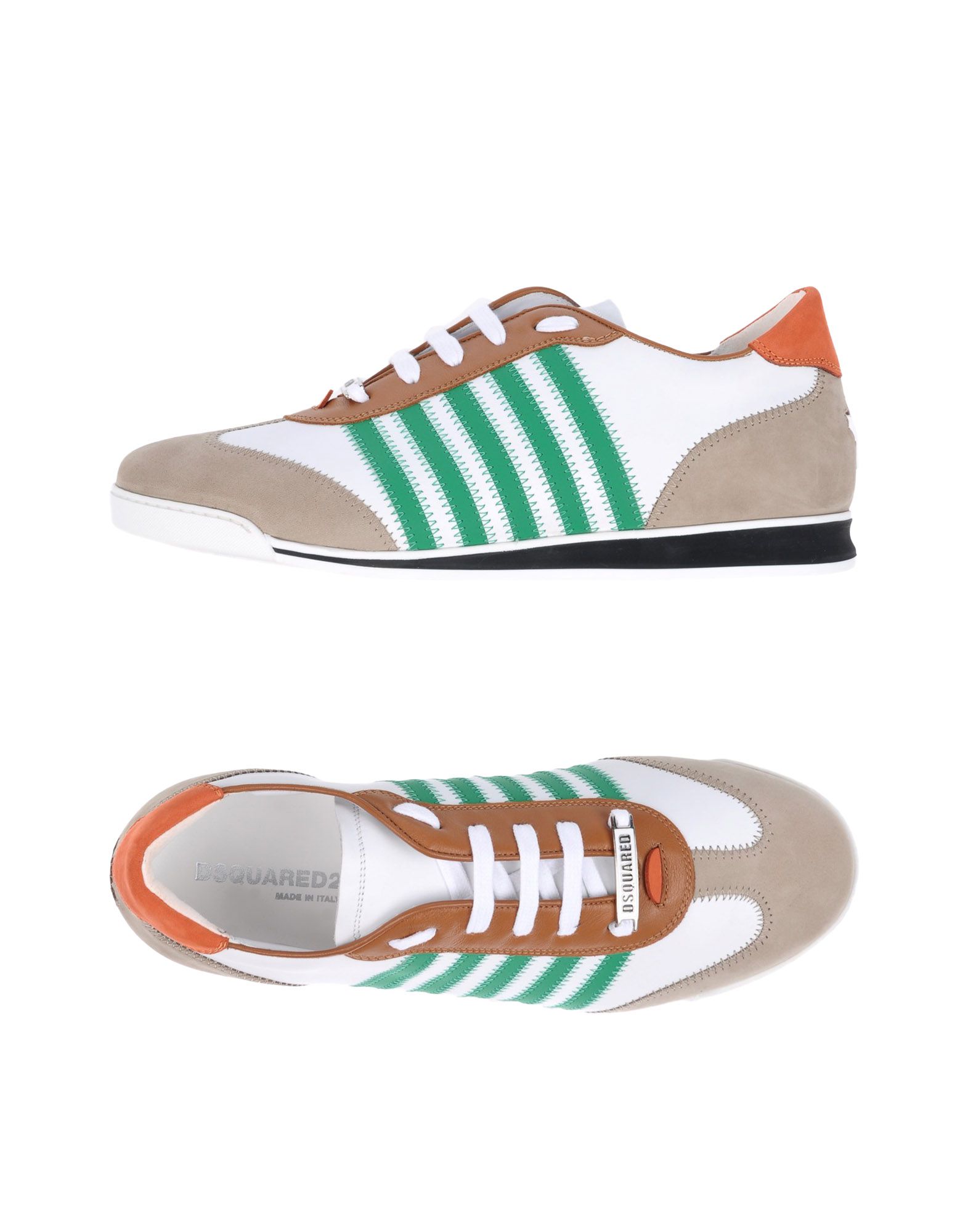 Dsquared2 Sneakers Herren 11298831KC Gute Qualität beliebte Schuhe Dsquared2 Sneakers Herren 11298831KC Gute Qualität beliebte Schuhe