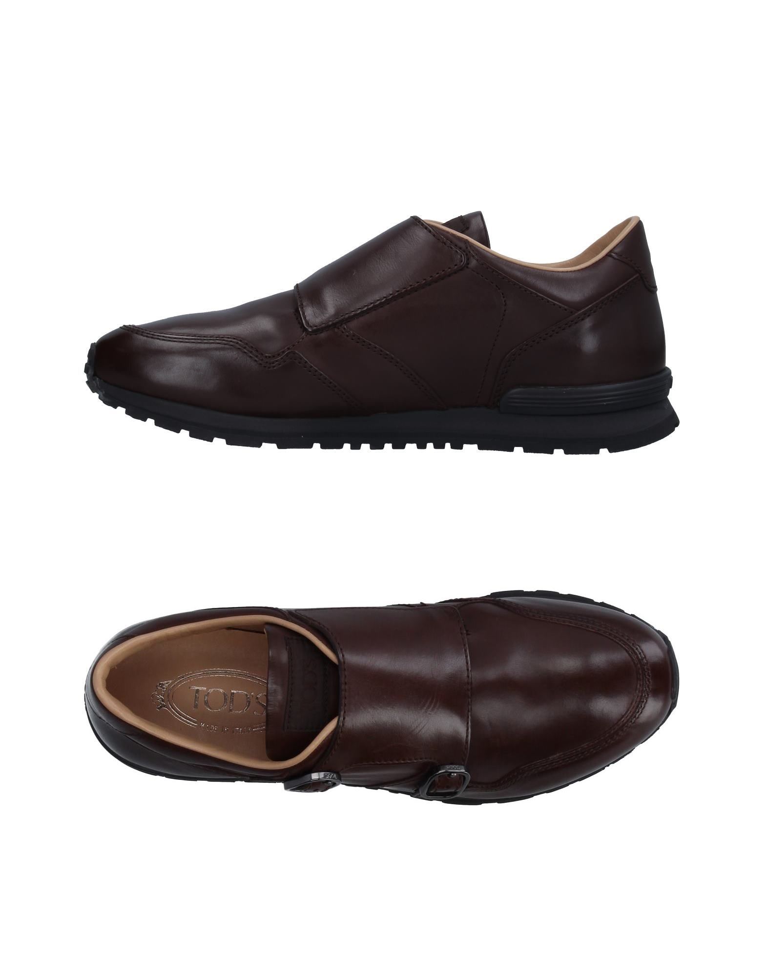 Günstige und modische Schuhe Tod's Sneakers Herren 11298848CB Günstige und modische Schuhe Tod's Sneakers Herren 11298848CB