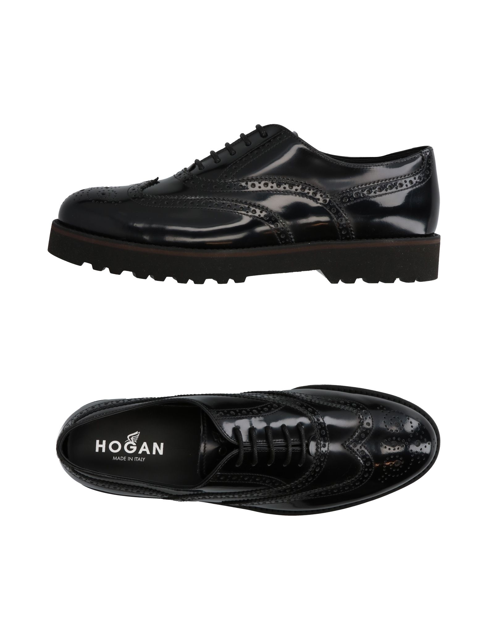Rabatt Schuhe Hogan Schnürschuhe Damen 11298879AB Rabatt Schuhe Hogan Schnürschuhe Damen 11298879AB