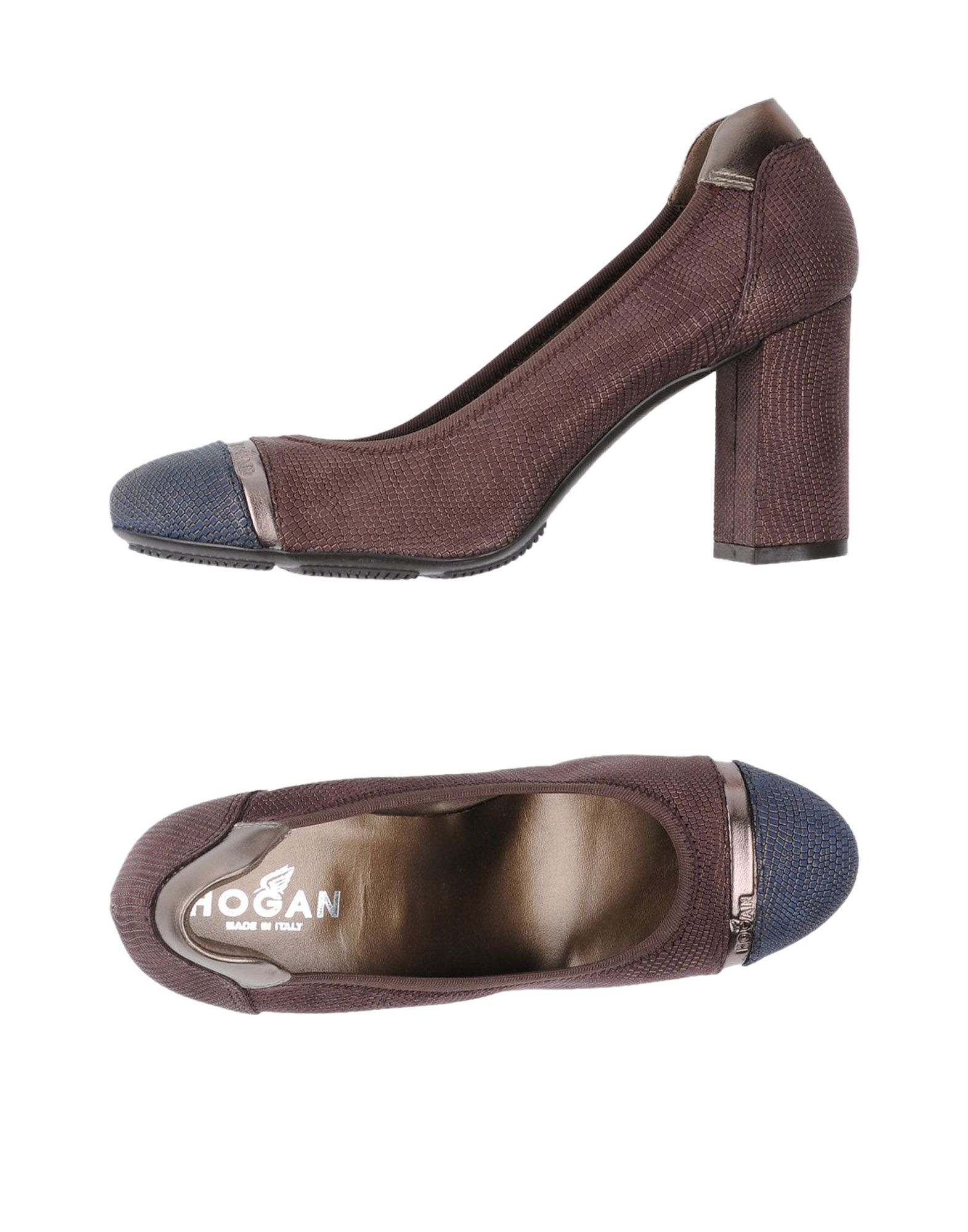 Moda Décolleté Hogan Donna - 11298883HB Moda Décolleté Hogan Donna - 11298883HB