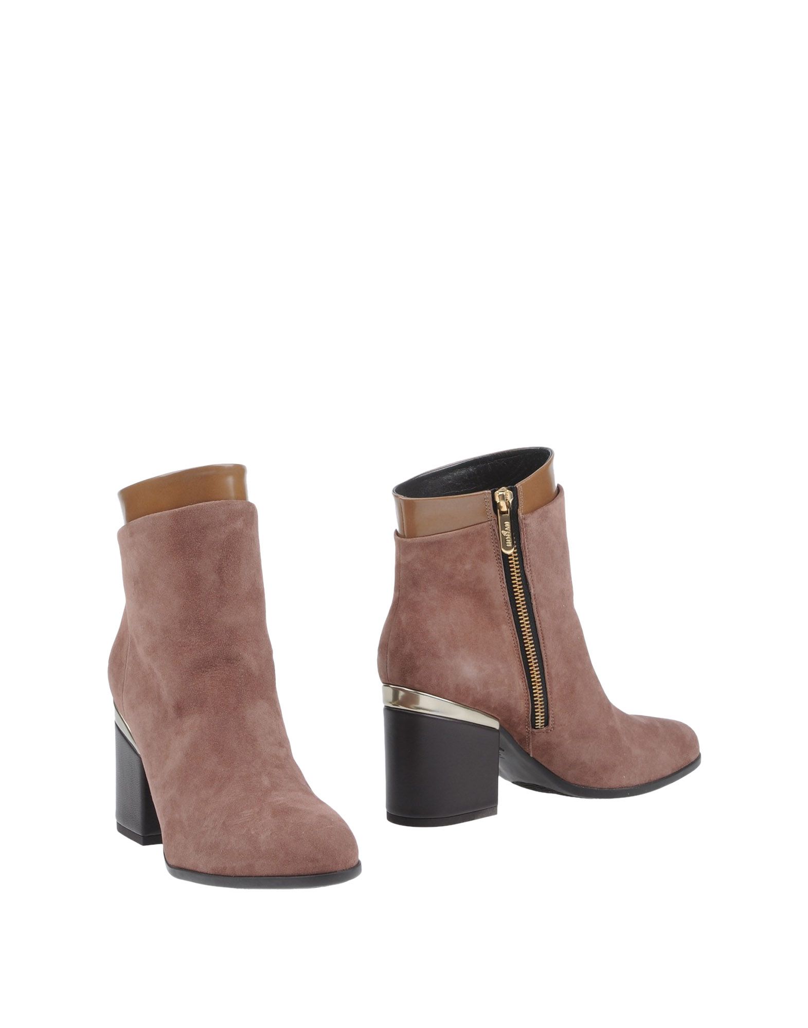 Moda Stivaletti Hogan Donna - 11298928AN Moda Stivaletti Hogan Donna - 11298928AN