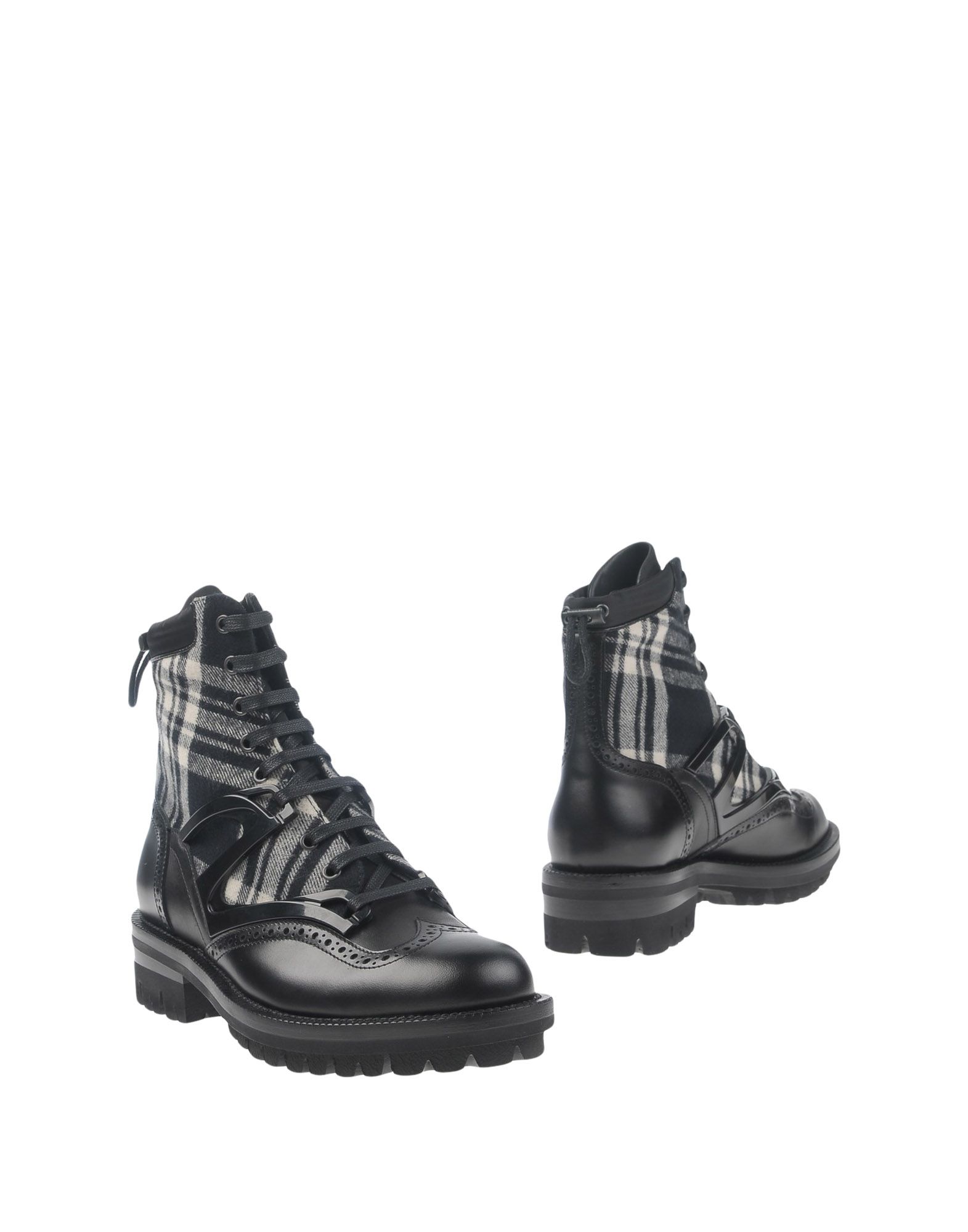 Dsquared2 Stiefelette Herren 11298986WC Gute Qualität beliebte Schuhe Dsquared2 Stiefelette Herren 11298986WC Gute Qualität beliebte Schuhe