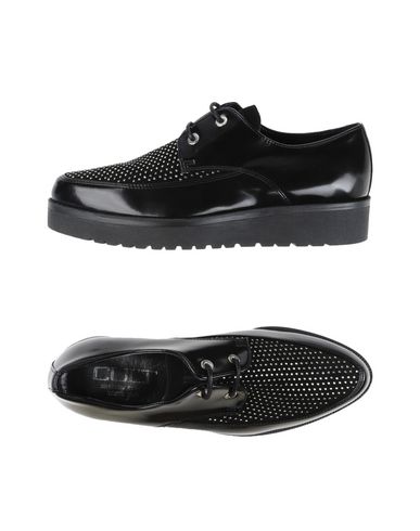 Zapato De Cordones Cult Mujer - Zapatos De Cordones Cult - 11299009BA Negro Zapato De Cordones Cult Mujer - Zapatos De Cordones Cult - 11299009BA Negro