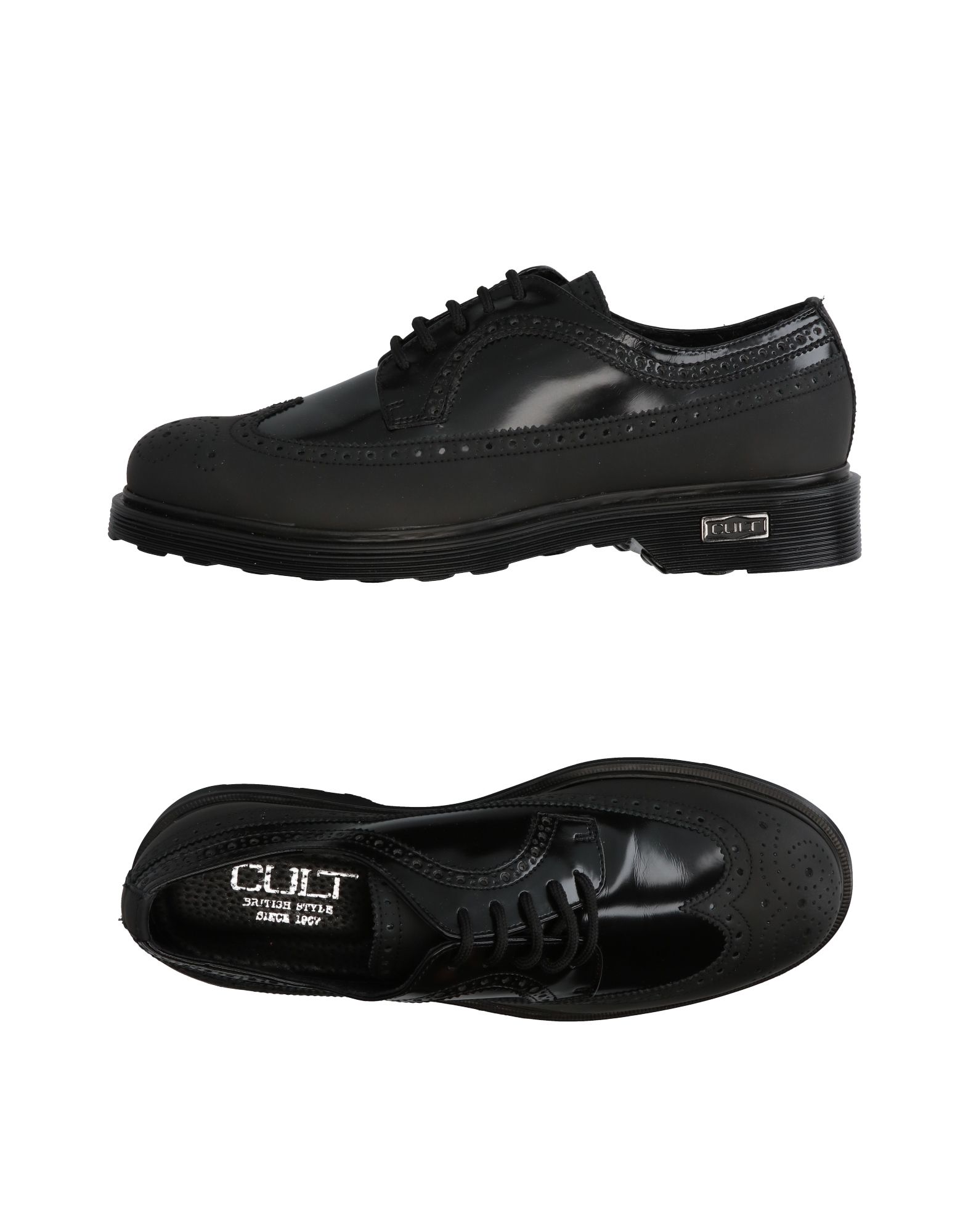 Cult Schnürschuhe Herren 11299036IB Heiße Schuhe Cult Schnürschuhe Herren 11299036IB Heiße Schuhe