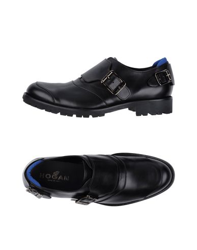 Zapatos con descuento Mocasín Hogan Hombre - Mocasines Hogan - 11299158OF Negro Zapatos con descuento Mocasín Hogan Hombre - Mocasines Hogan - 11299158OF Negro