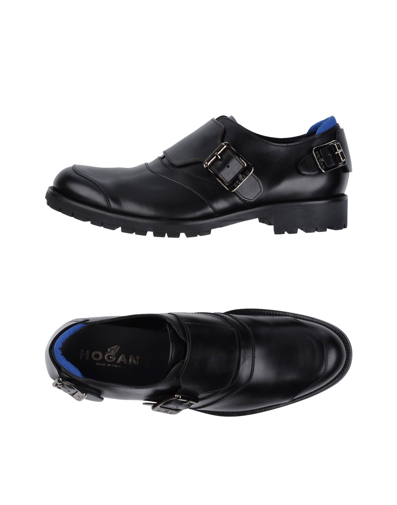 Hogan Mokassins Herren 11299158OF Gute Qualität beliebte Schuhe Hogan Mokassins Herren 11299158OF Gute Qualität beliebte Schuhe