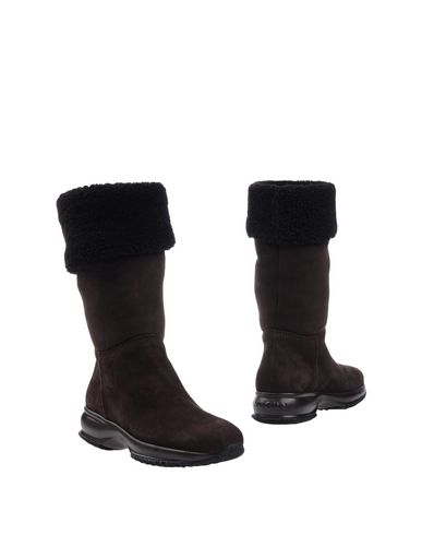 Venta de liquidación de temporada Bota Hogan Mujer - Botas Hogan - 11299182UQ Venta de liquidación de temporada Bota Hogan Mujer - Botas Hogan - 11299182UQ