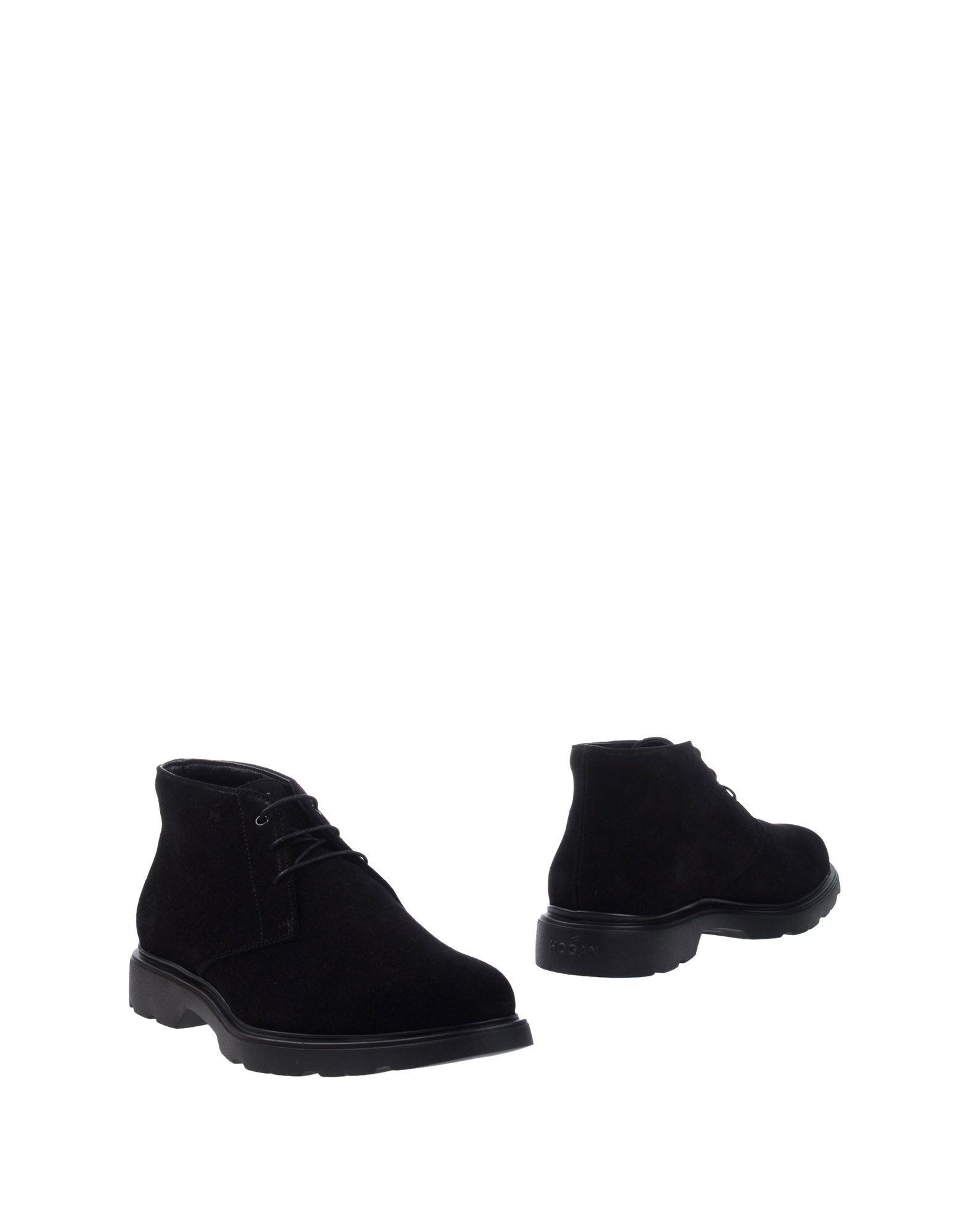 Hogan Stiefelette Herren 11299208WO Gute Qualität beliebte Schuhe Hogan Stiefelette Herren 11299208WO Gute Qualität beliebte Schuhe